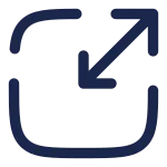Scale SVG Icon